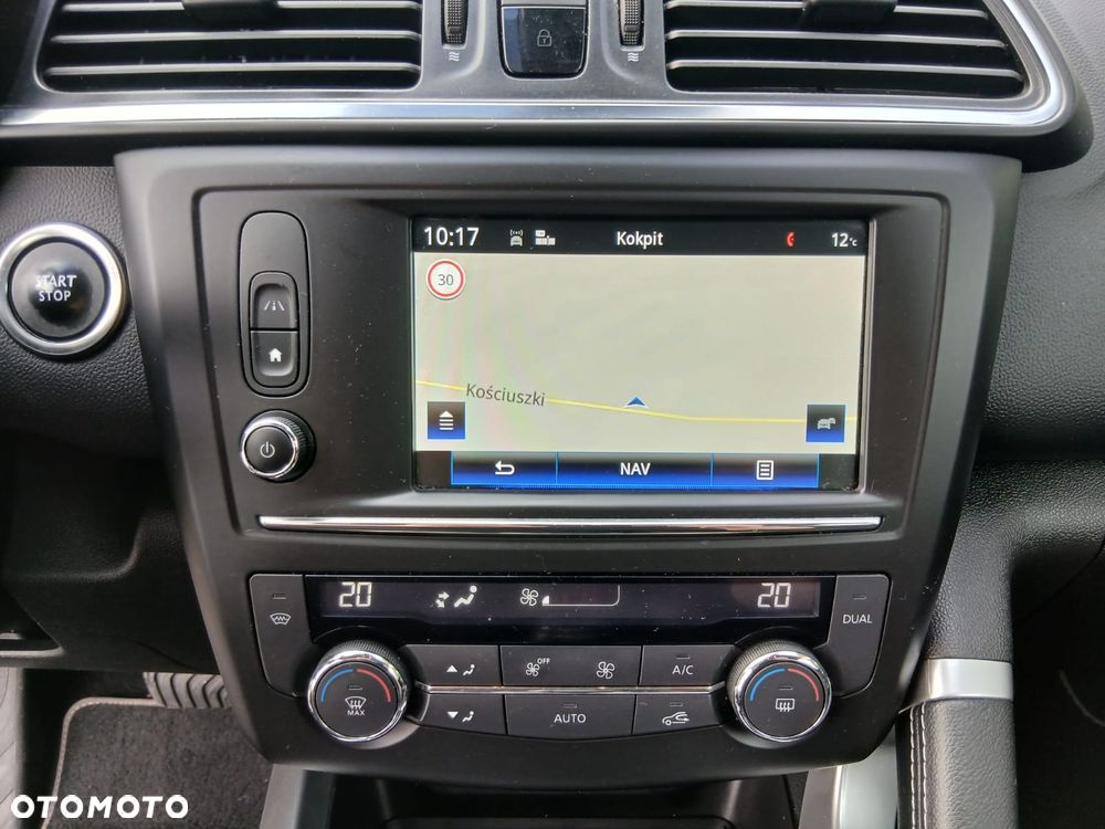 Renault Kadjar Energy dCi 110 EDC Bose Edition - 26