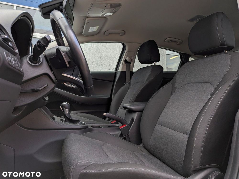 Hyundai i30 1.5 T-GDI 48V Smart DCT - 10