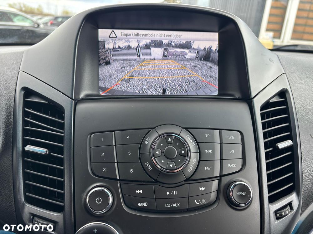 Chevrolet Orlando 2.0 TD LTZ+ - 21