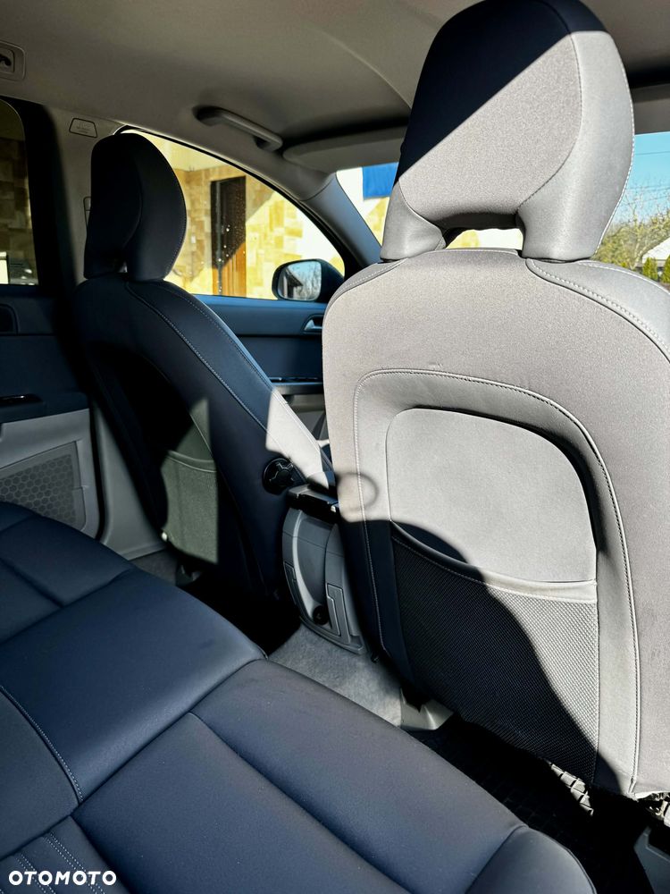 Volvo V50 D5 - 6