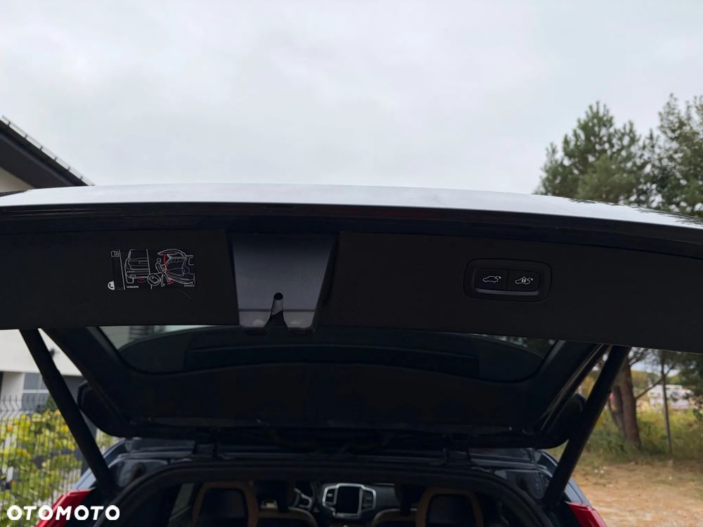 Volvo Xc90 2018 photo 4