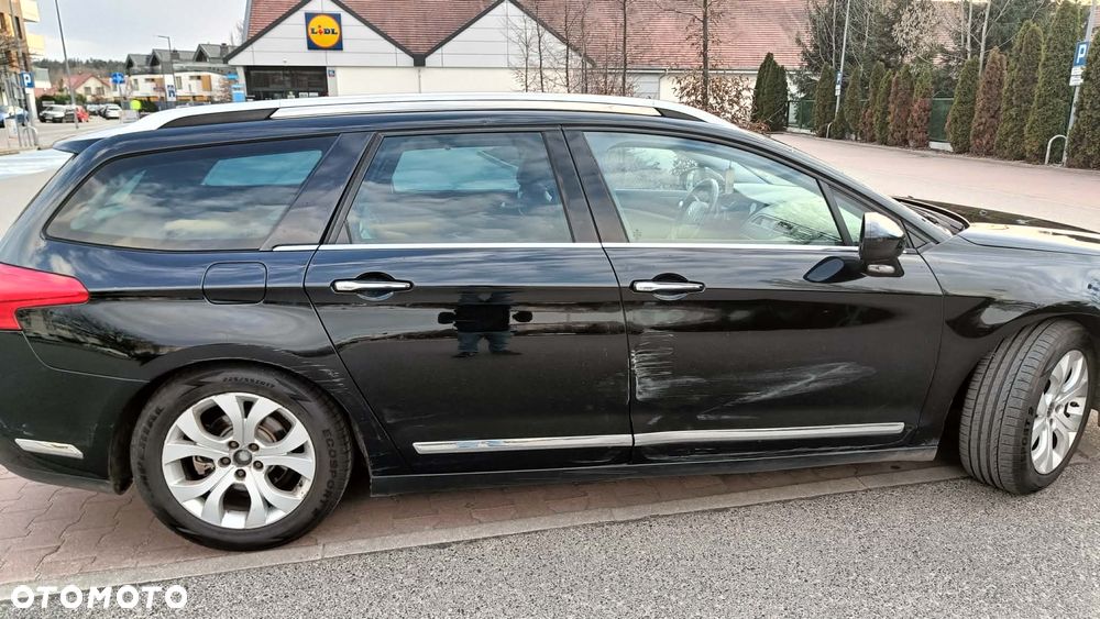 Citroën C5 2.0 HDi Exclusive - 6