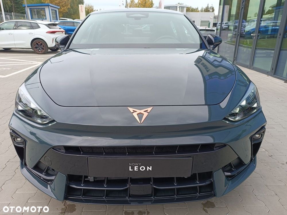 Cupra Leon 2026 photo 3