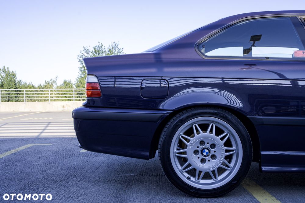 BMW Seria 3 316i - 35