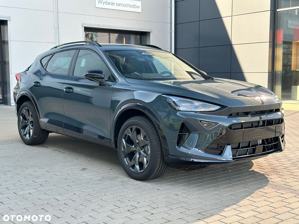 Cupra Formentor 2.0 TDI DSG - 5