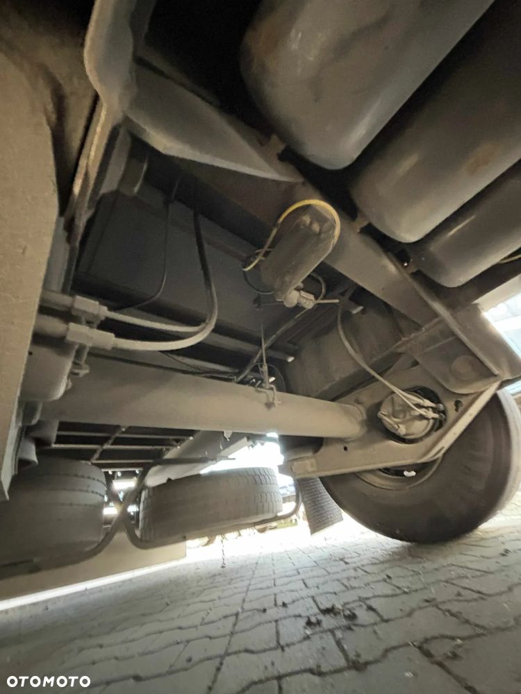 Kögel Plandeka Standart XL - 5