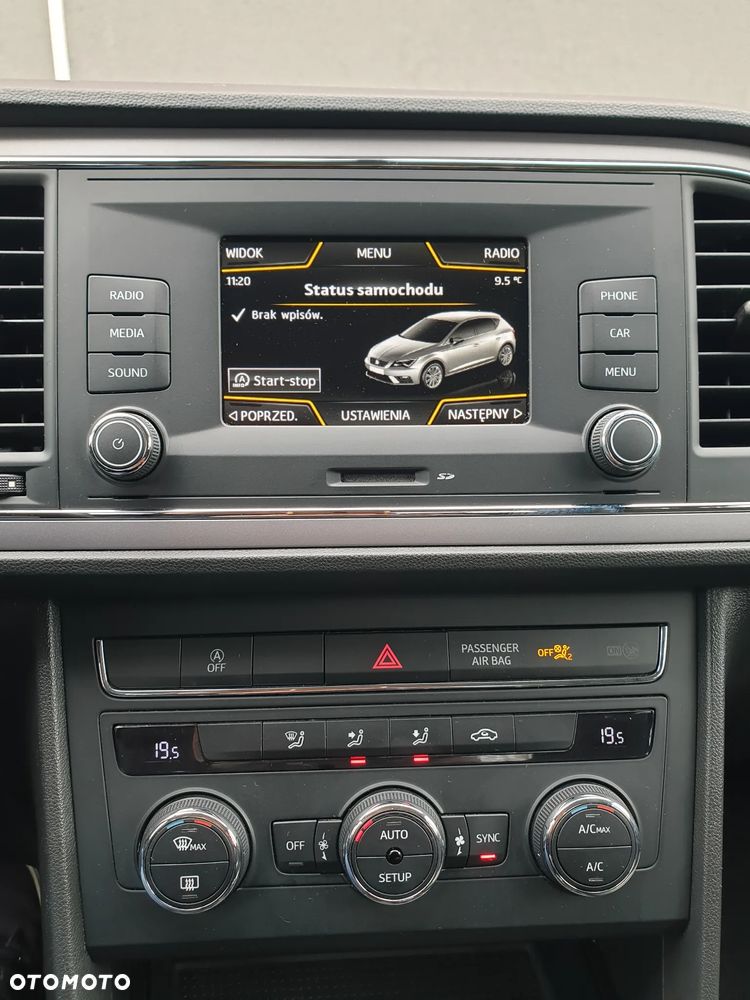 Seat Leon - 24