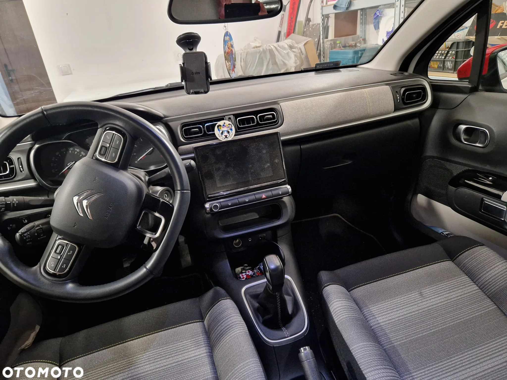 Citroën C3 - 3
