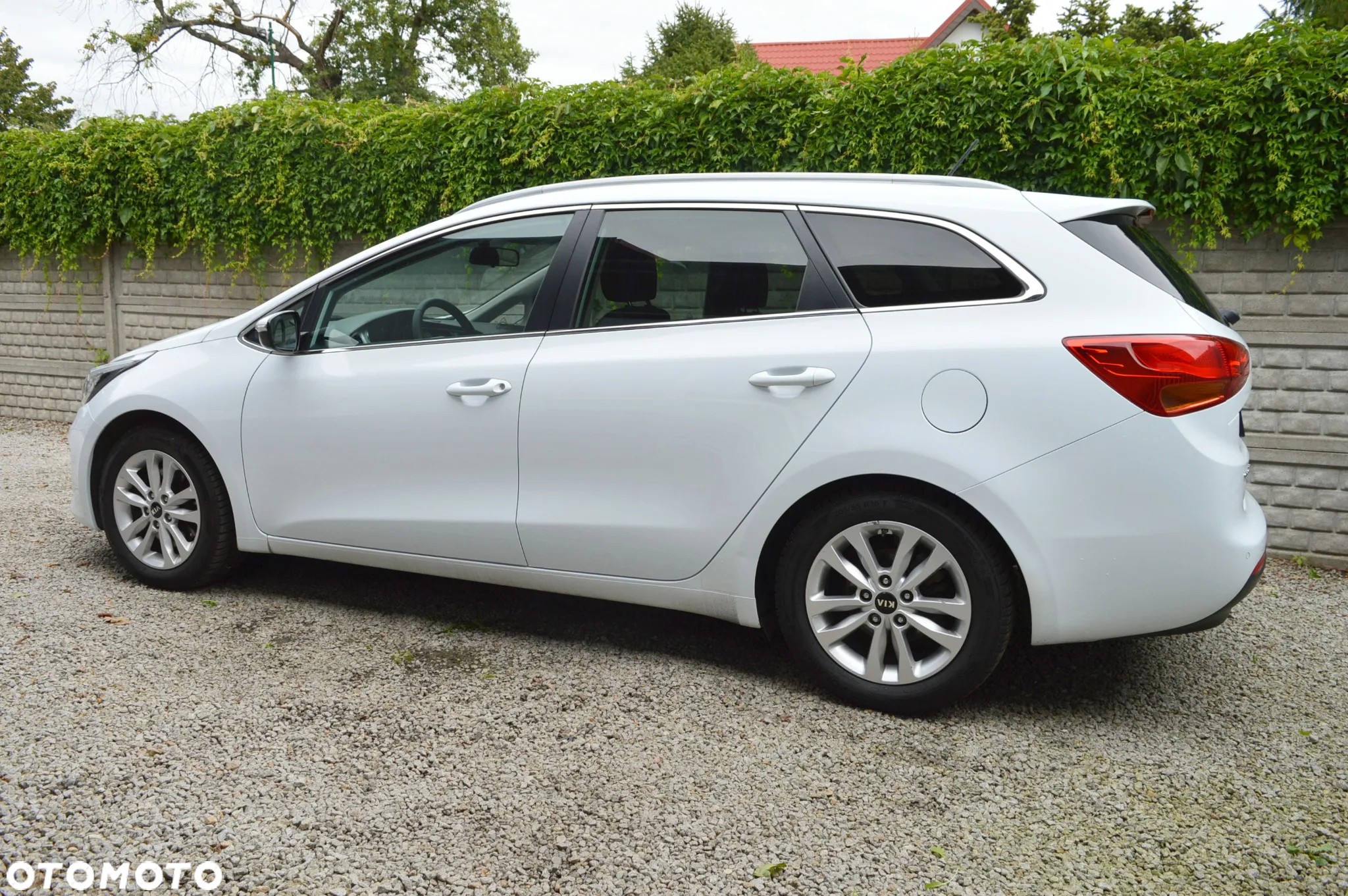 Kia Ceed Cee'd 1.6 CRDi L Business Line - 4