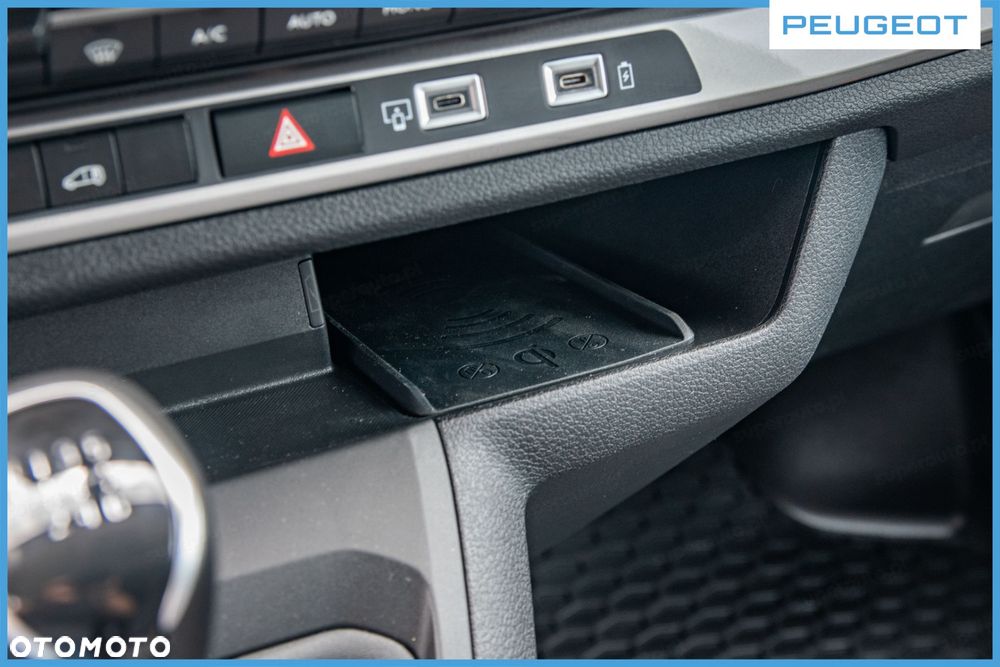 Peugeot Expert XL L2H1 2.2 150KM - 14