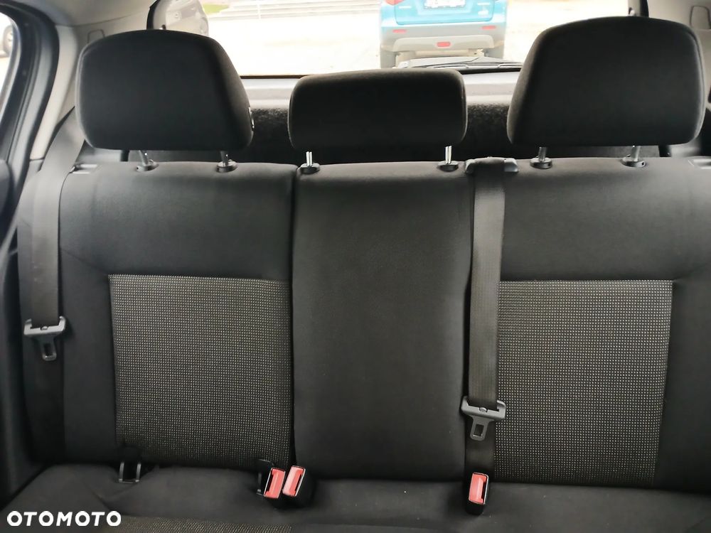 Opel Astra III 1.6 - 19