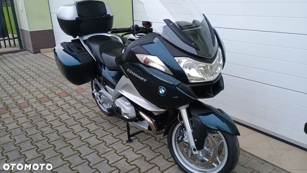 BMW RT - 23