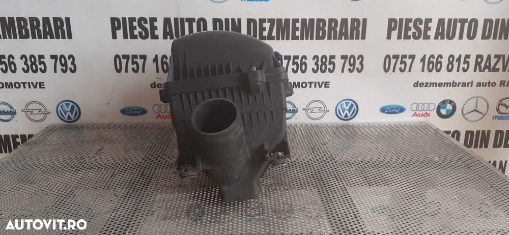 Carcasa Filtru Debimetru Aer Kia Carnival 2.9 Crdi - 2