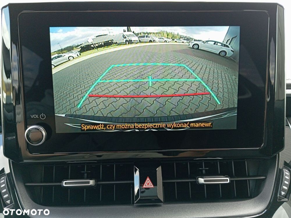 Toyota Corolla 2.0 Hybrid Executive - 14