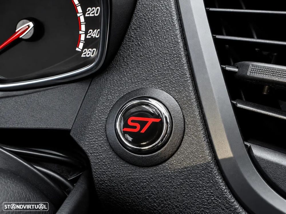 Ford Fiesta 1.6 EcoBoost ST - 16