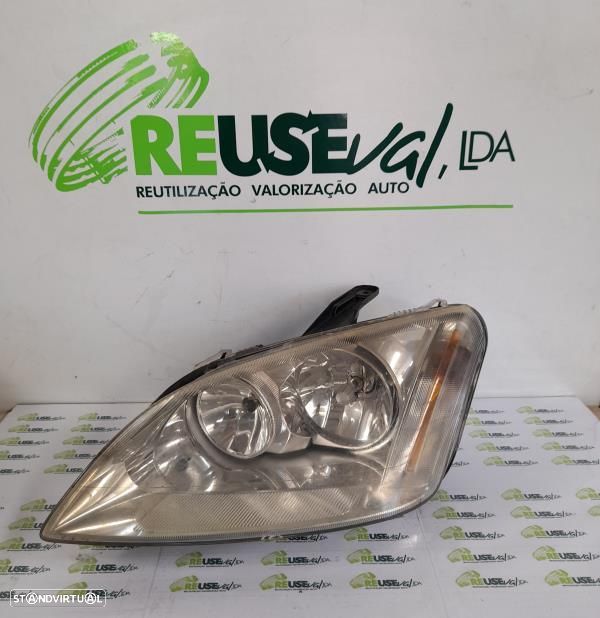 Ótica Esq Ford C-Max (Dm2) - 2