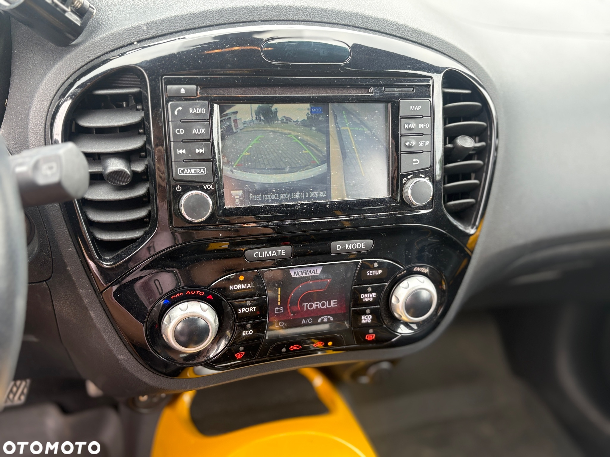 Nissan Juke 1.5 dCi Tekna - 6