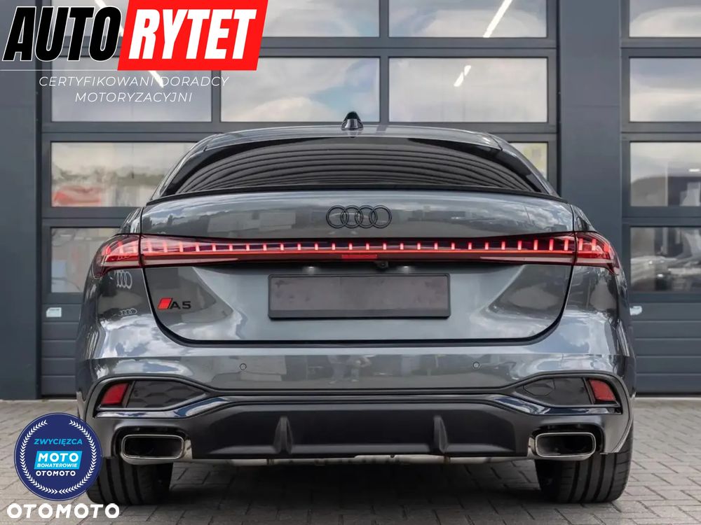 Audi A5 - 3