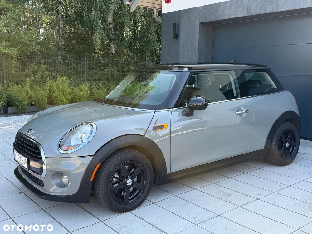 MINI Cooper Standard - 22