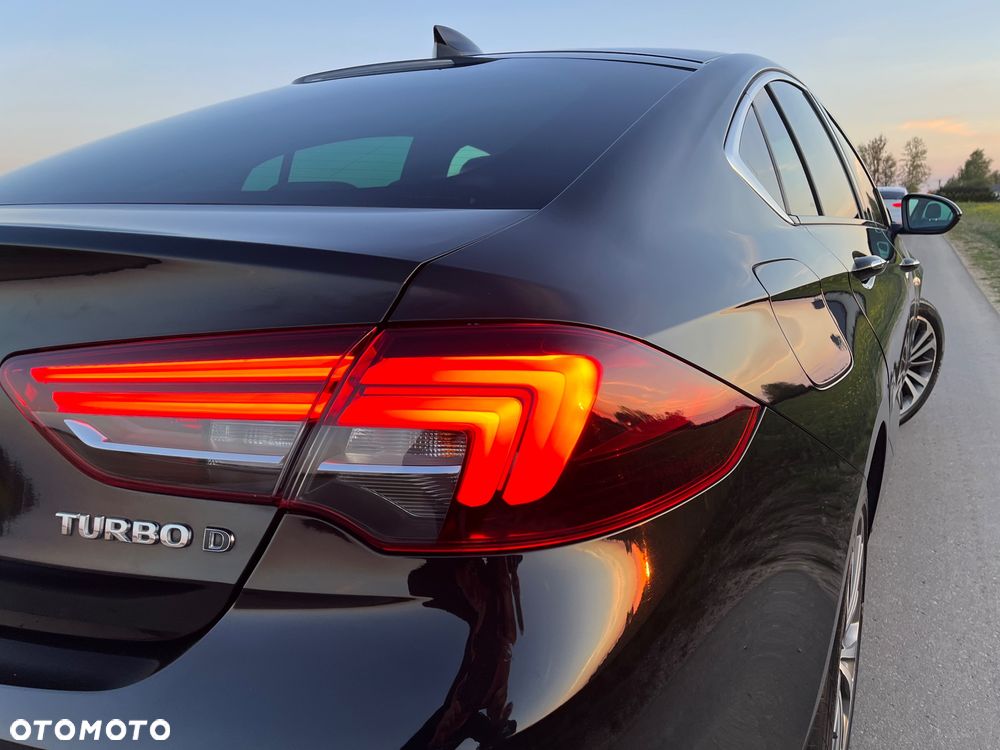Opel Insignia 2.0 CDTI Elite S&S - 15
