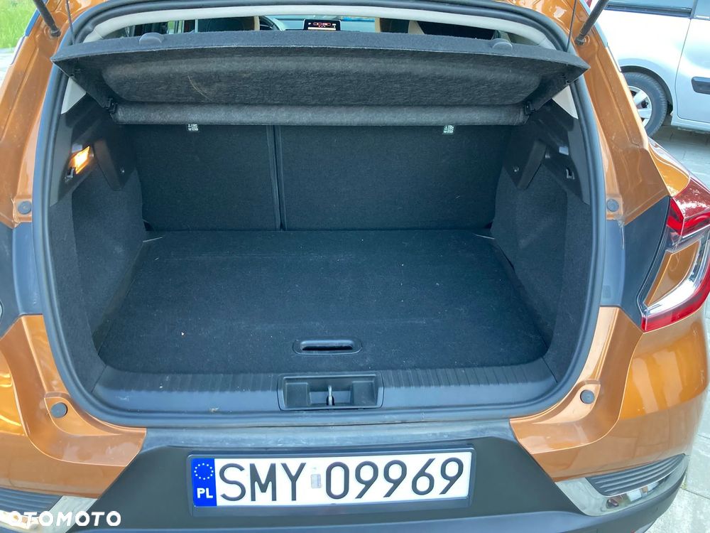 Renault Captur TCe 100 INTENS - 33