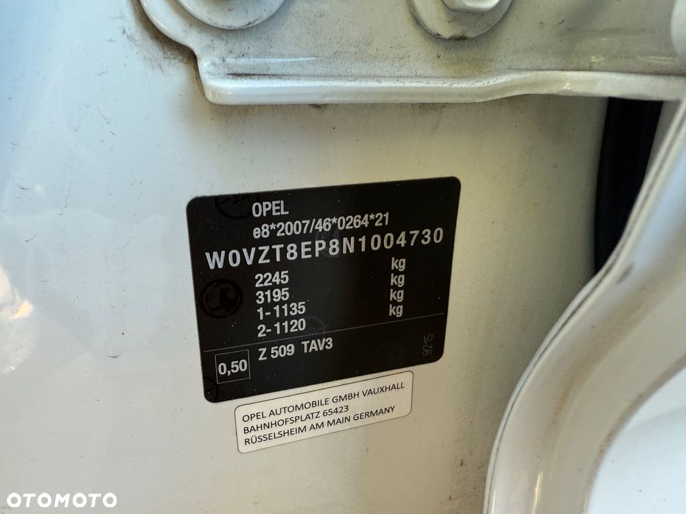 Opel Insignia 2.0 CDTI Business Elegance S&S - 36