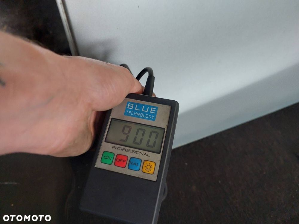 DRZWI KOMPLETNE LEWY TYŁ HYUNDAI I30 I HB 5D 2R - 9