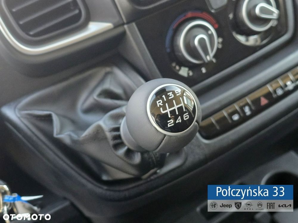 Peugeot Boxer - 22