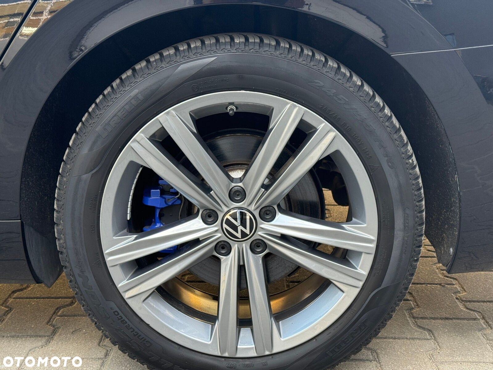 Volkswagen Arteon - 35