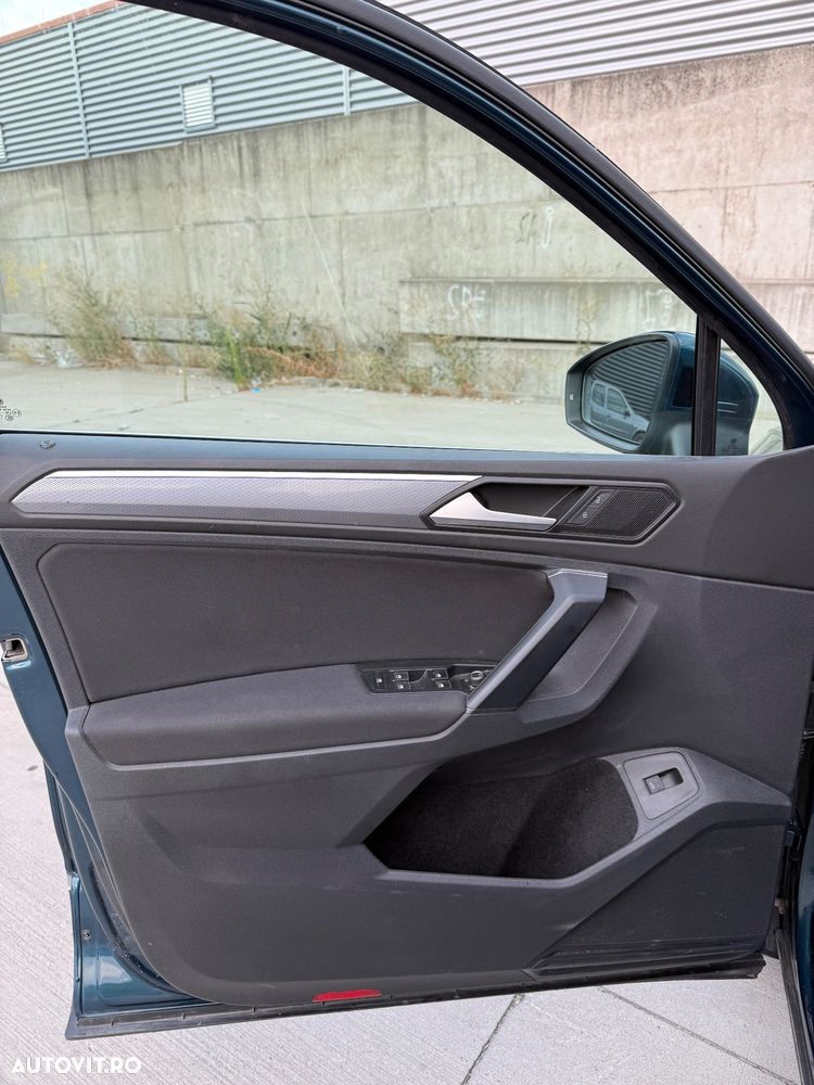 Volkswagen Tiguan 1.5 TSI OPF Life - 6