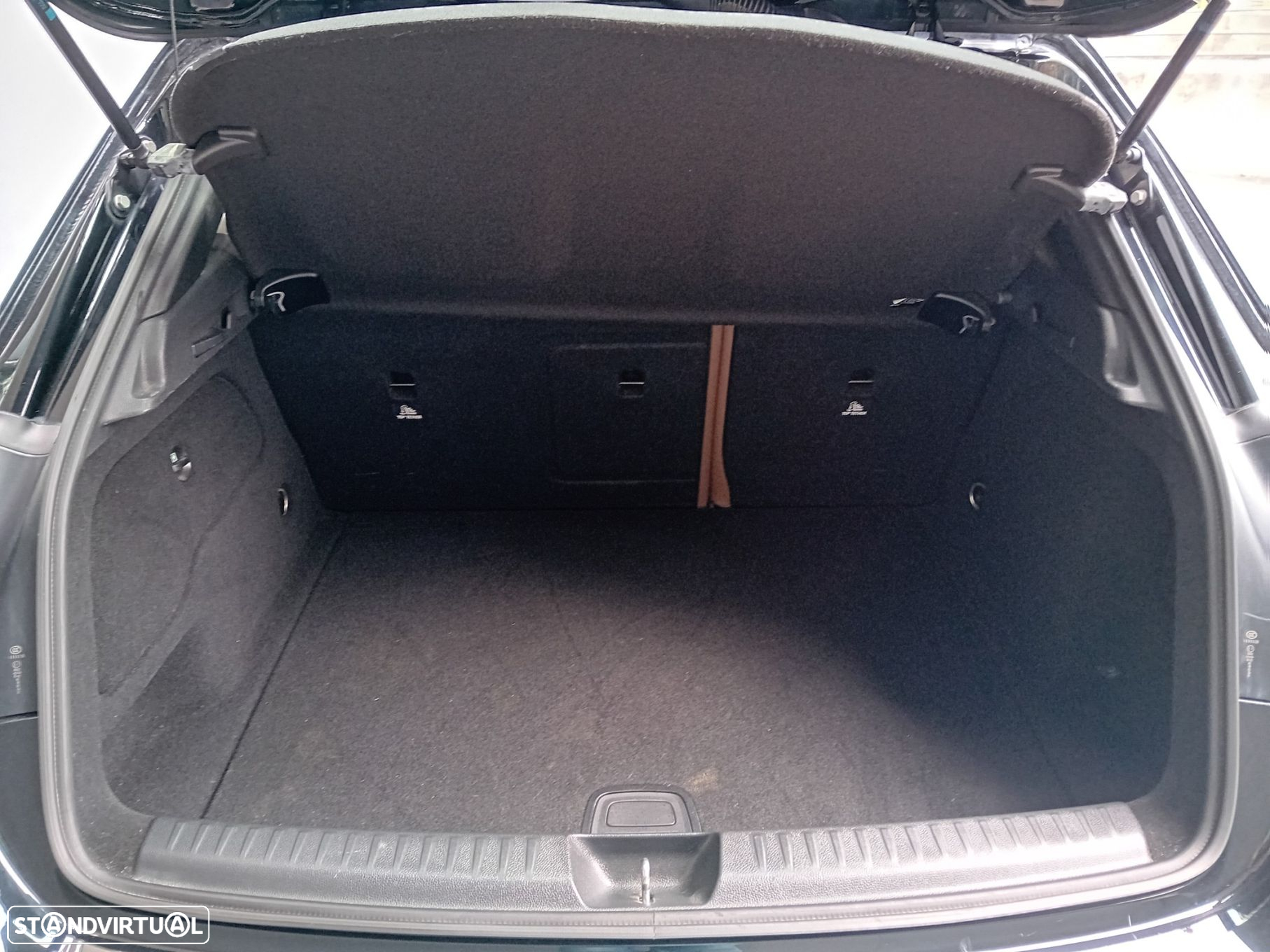 Mercedes-Benz GLA 220 CDi Style 4-Matic - 13