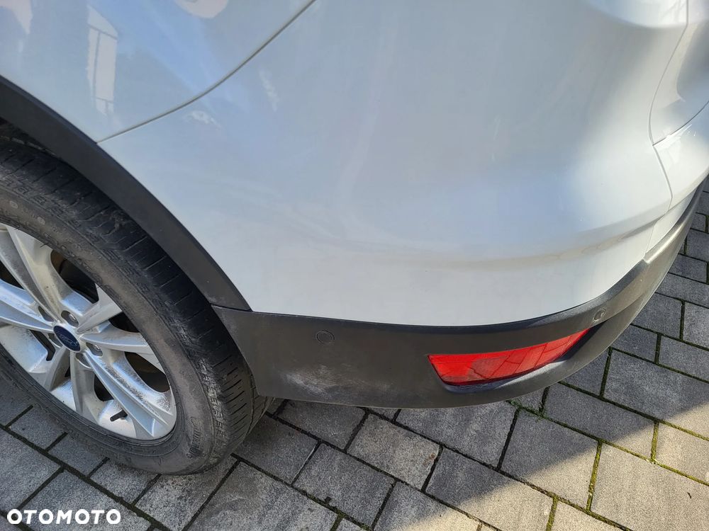 Ford Kuga 1.5 TDCi FWD Titanium - 39