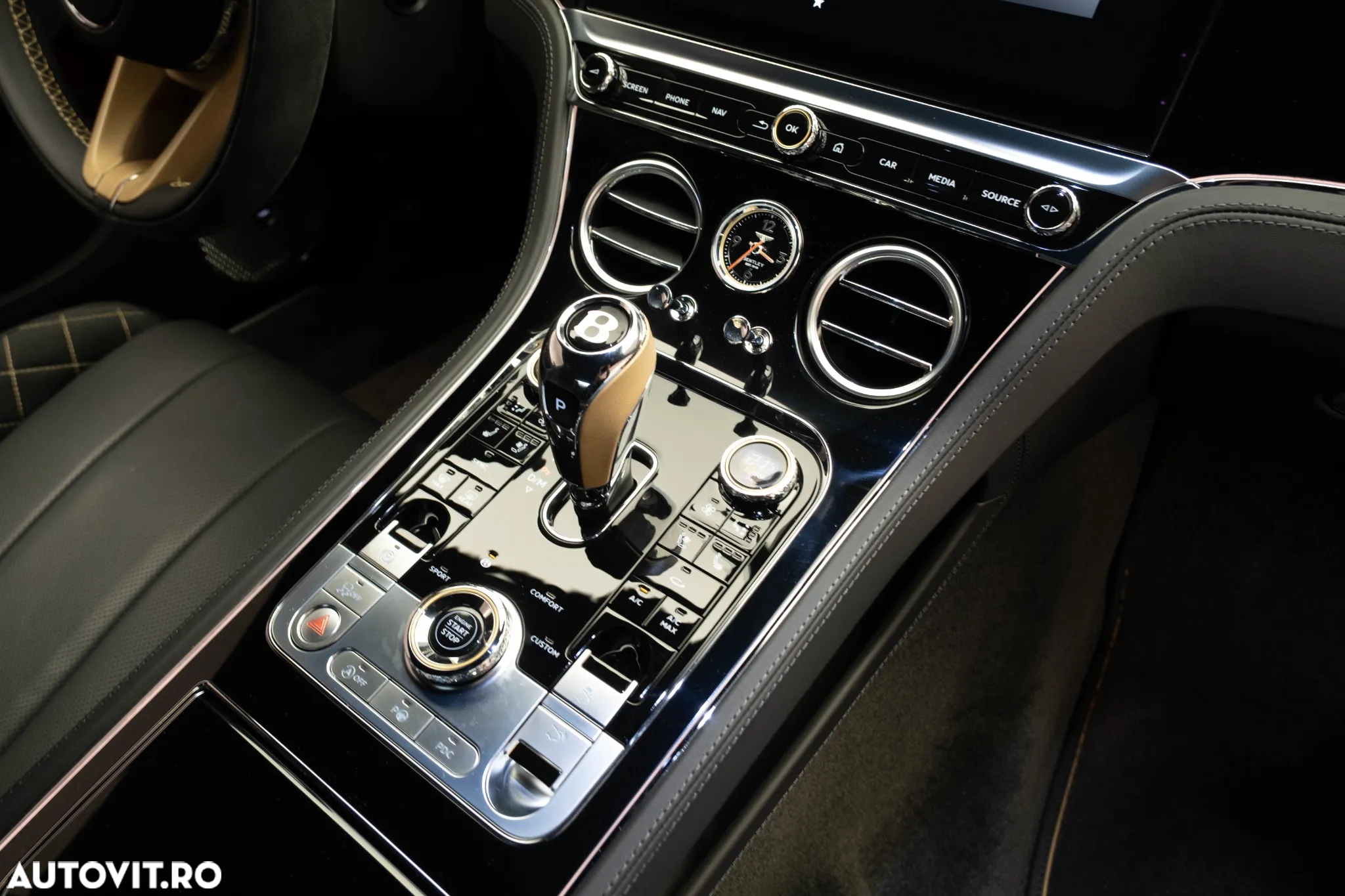 Bentley Continental - 19
