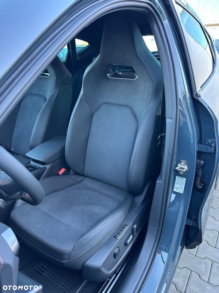 Cupra Formentor 1.5 TSI DSG - 12