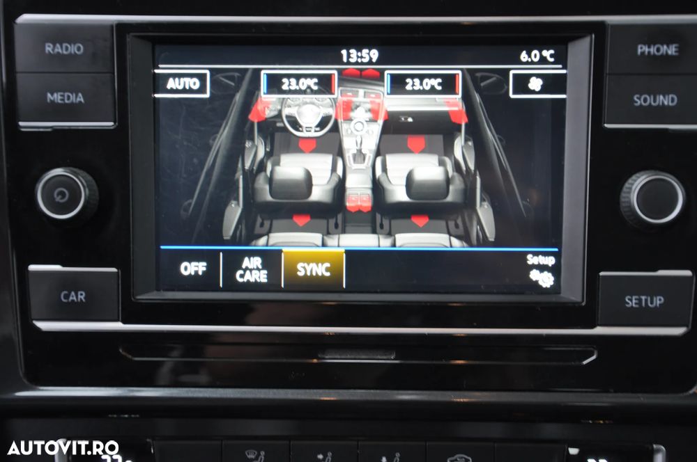 Volkswagen Golf 1.0 TSI Trendline - 15