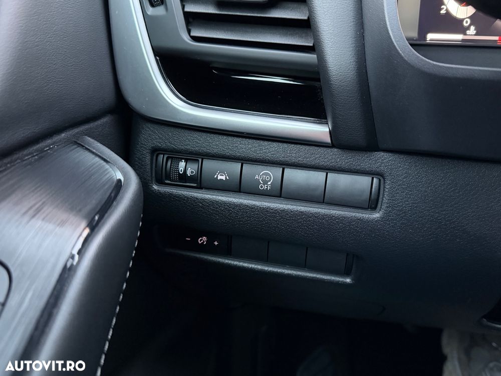 Nissan Qashqai 1.3 DIG-T MHEV Xtronic N-Connecta - 26