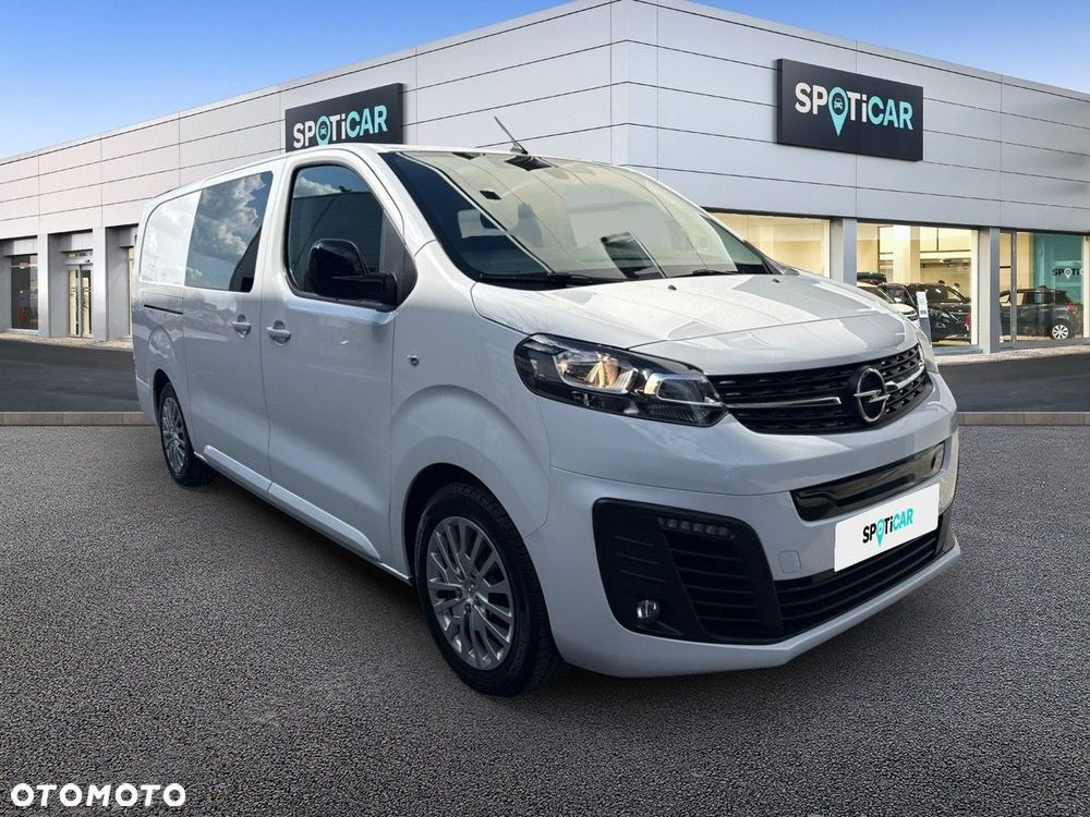 Opel Vivaro - 3