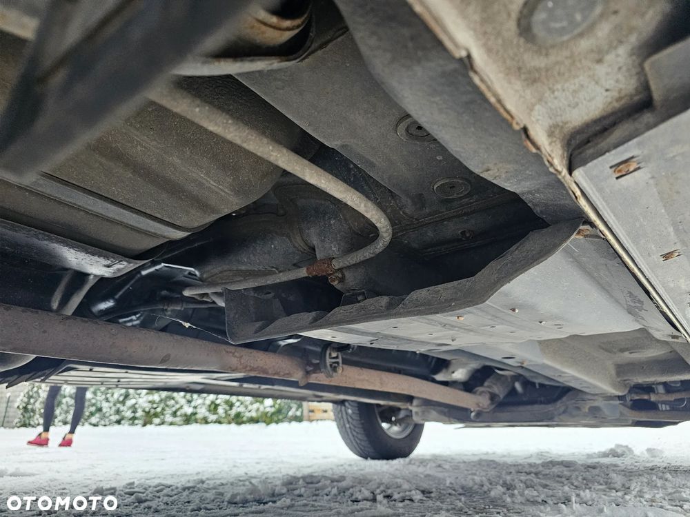 Hyundai ix35 1.7 CRDi Style 2WD - 38