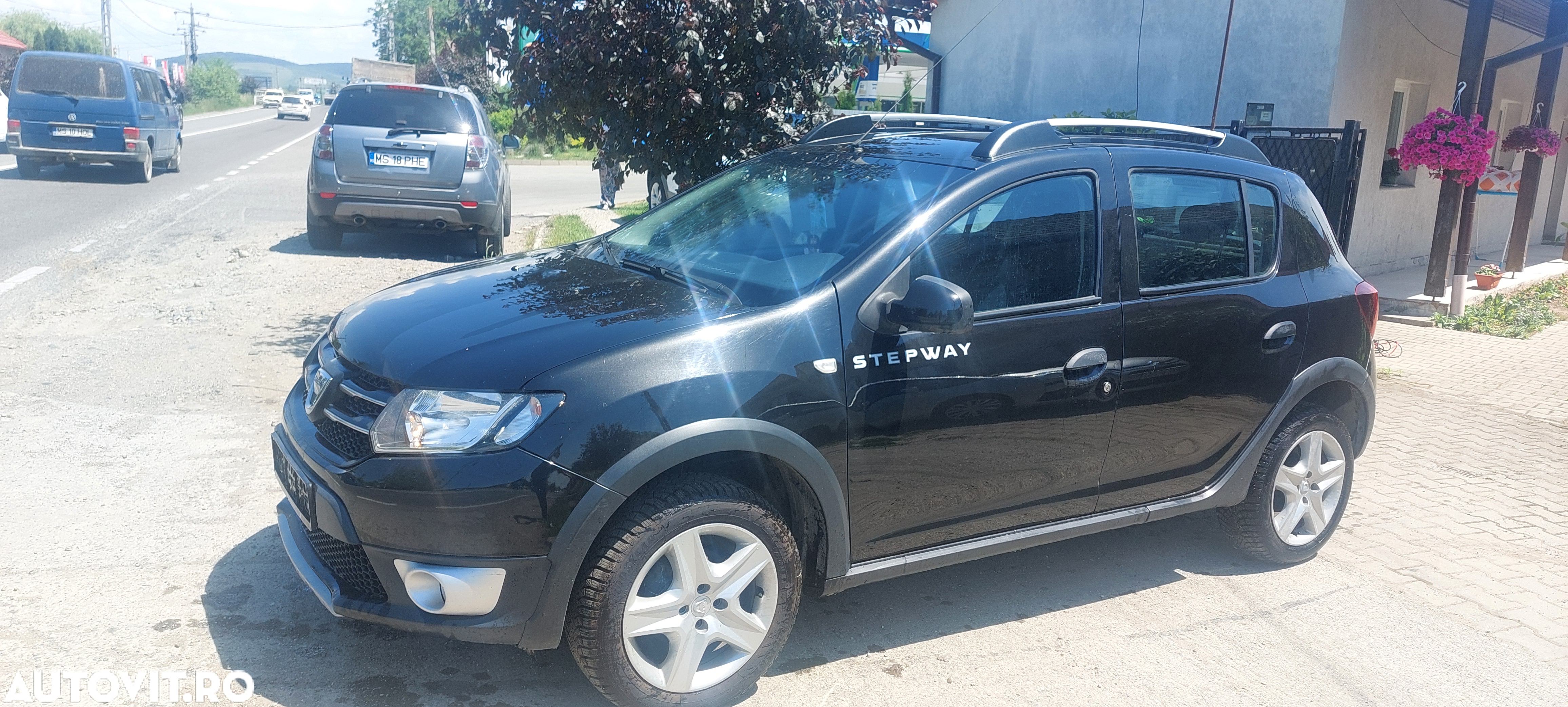 Dacia Sandero Stepway TCe 90 Prestige - 4