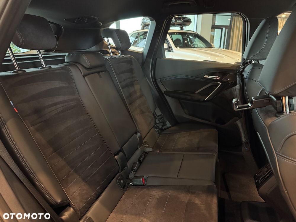 BMW X1 sDrive18d sport - 15