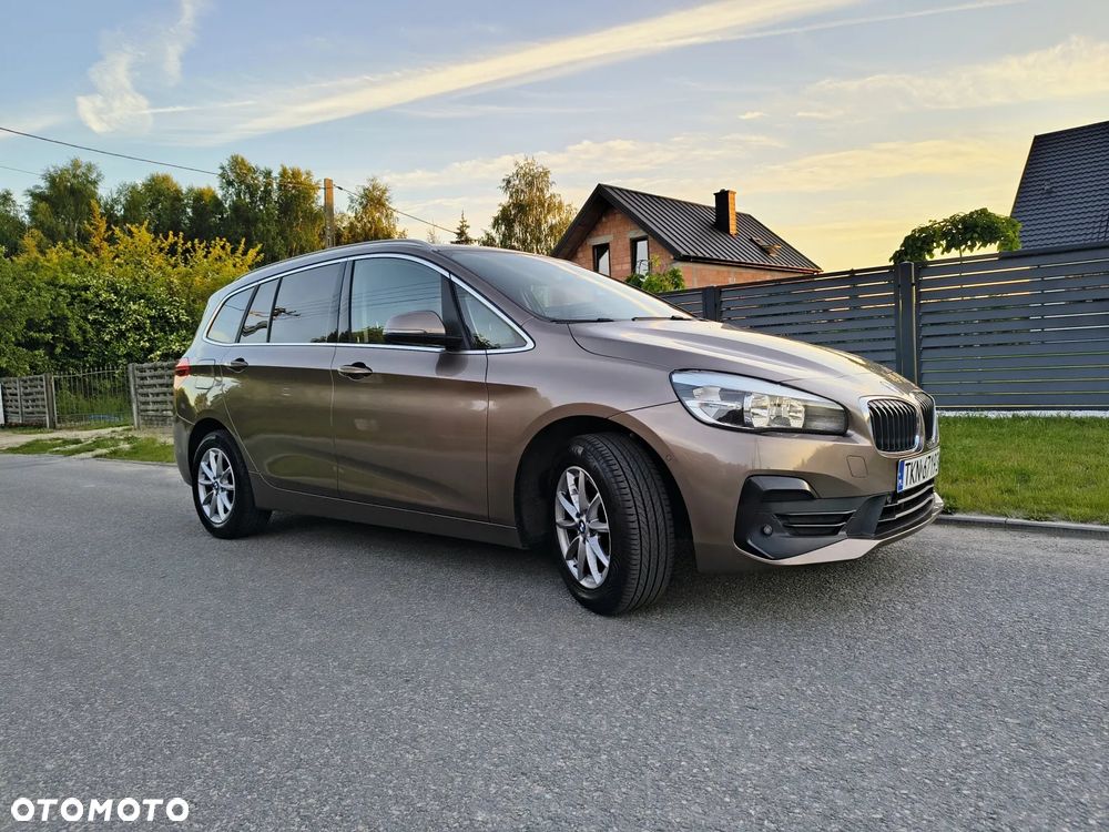 BMW Seria 2 - 26