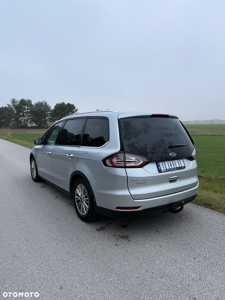Ford Galaxy - 7
