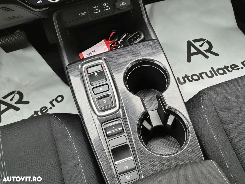 Honda Civic - 19