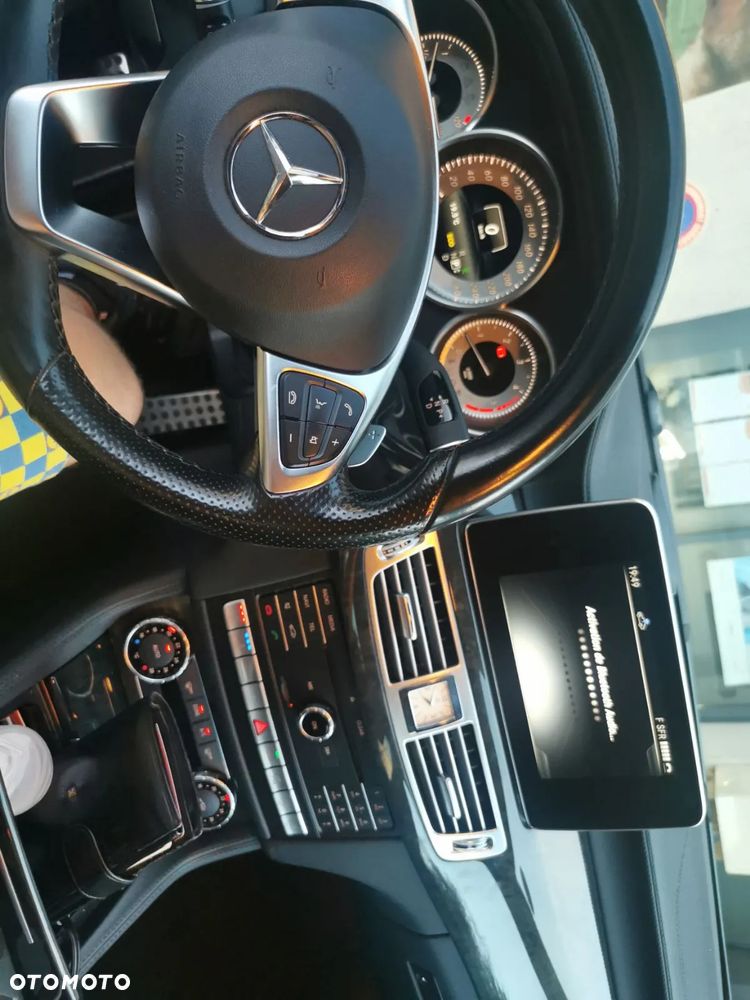 Mercedes-Benz CLS 350 d 4Matic 9G-TRONIC - 8