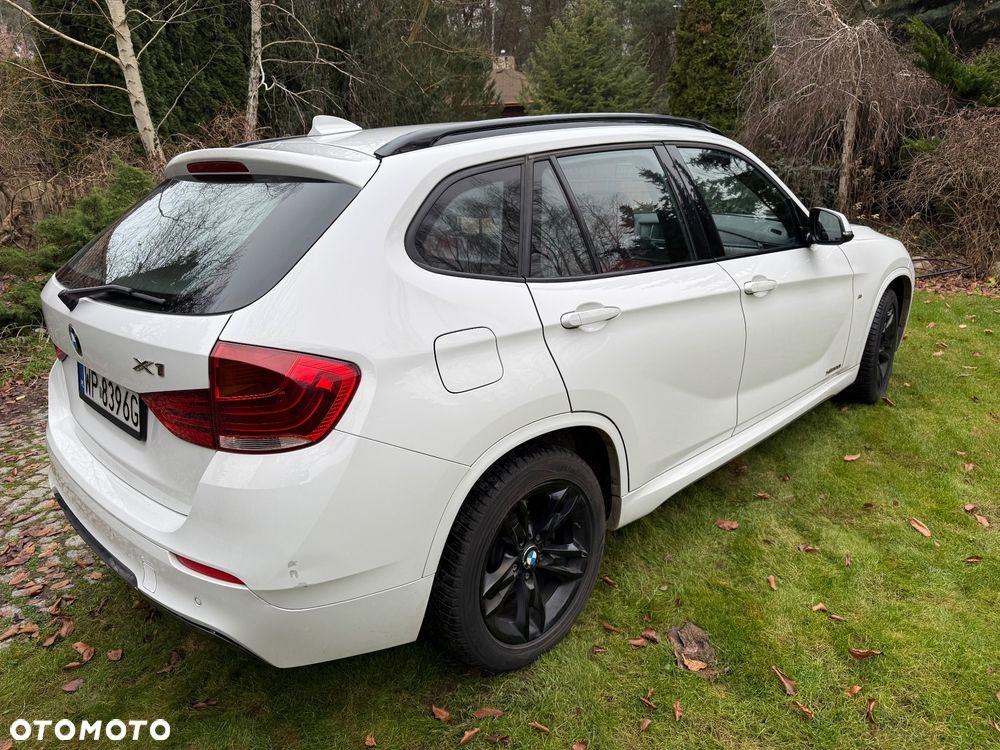 BMW X1 - 4