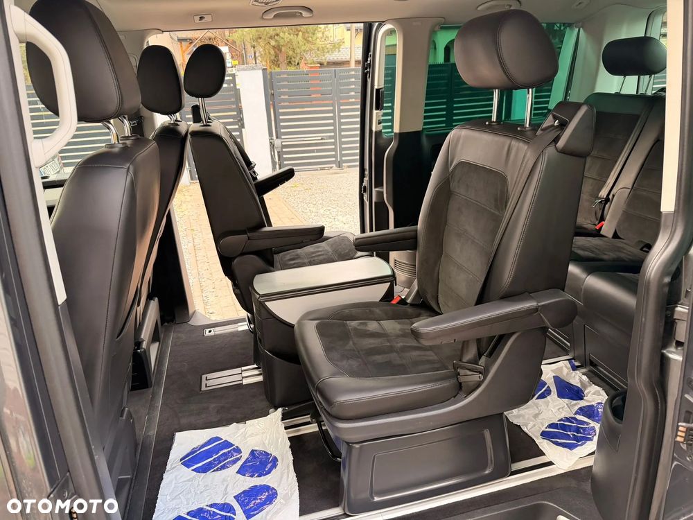 Volkswagen Multivan 2.0 TDI L1 Highline 4Motion DSG - 29