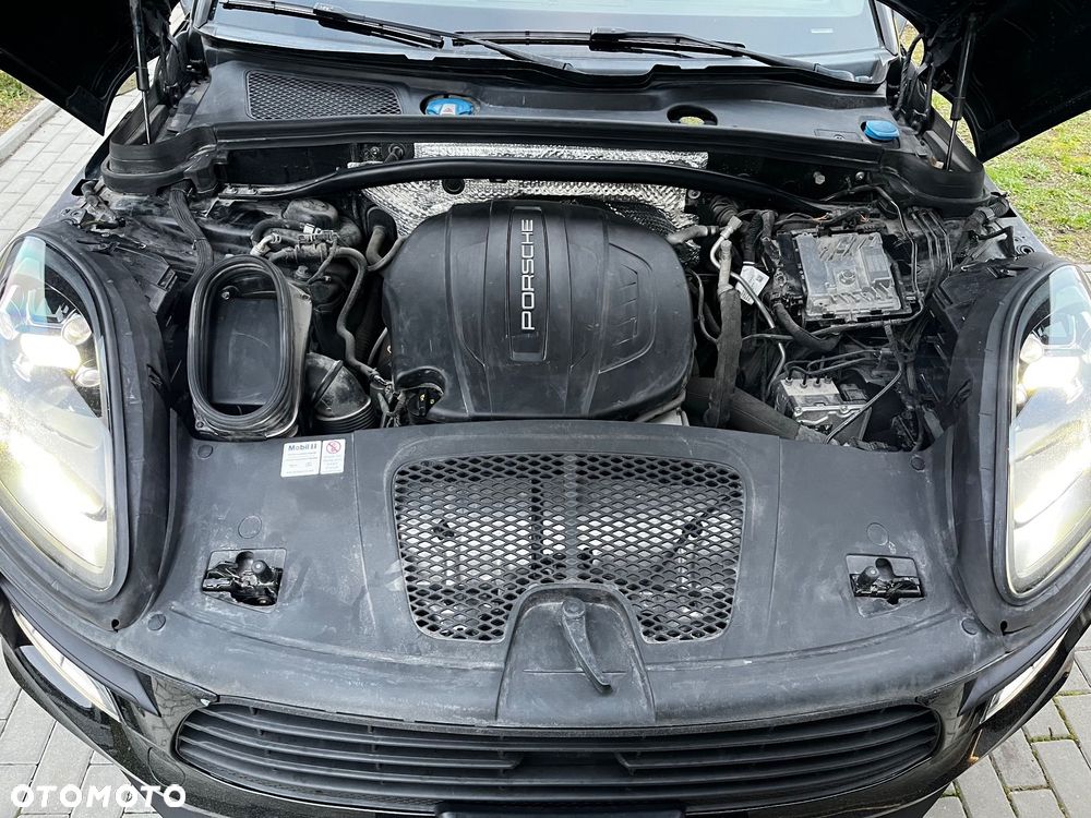 Porsche Macan PDK - 38