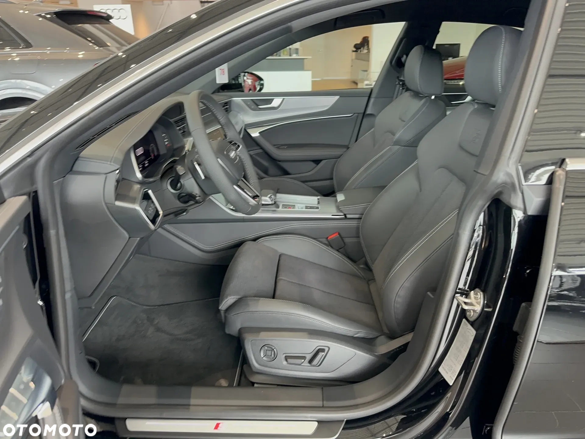 Audi A7 - 11