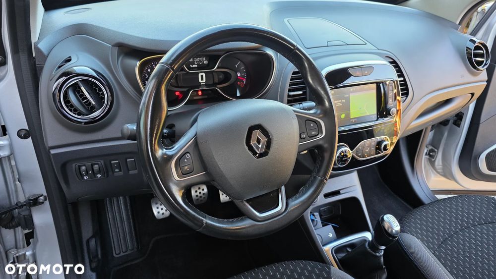 Renault Captur 1.3 Energy TCe S-Edition - 18