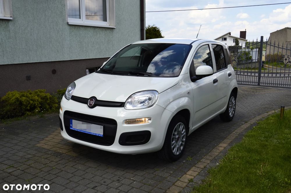 Fiat Panda 1.0 Hybrid - 2